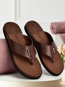 DR STTEP Men Slippers