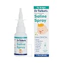 Dr. Talbot's Baby Saline Spray - 1 fl oz