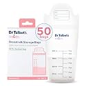 Dr. Talbot's Mom Breastmilk Storage Bags