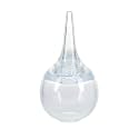 Dr. Talbot's Nasal Aspirator for Babies - Silicone - Includes Storage Case - Clear