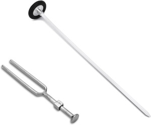 Dr. TORSO Round Knee Hammer Tuning