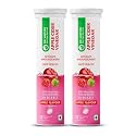 Dr. Vaidya39s Apple Cider Vinegar ACV Effervescent