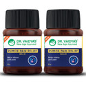 DR. VAIDYA'S Rumox Pain Relief Balm for Headache, Joint & Muscle Pain