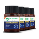 DR. VAIDYA'S Rumox Pain Relief Balm for Headache, Joint & Muscle Pain