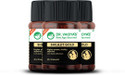 DR. VAIDYA'S Ayurvedic Shilajit Gold Capsules | 95% Gold & Ashwagandha | Stamina & Endurance