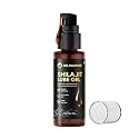 Dr. Vaidya’s Shilajit Lube Gel | Shilajit Infused Lube Gel | Himalayan Shilajit, Jaiphal &amp; Cinnamon Oil, Ashwagandha | 50g (Pack of 1)