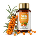 Dr.Vedic Sea Buckthorn Berry 500mg Capsules 