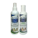Dr Venture Anti-tick and Flea Neem Dog