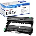 DR420 Imaging Unit 1-Pack Compatible for Brother DR 420 DR-420
