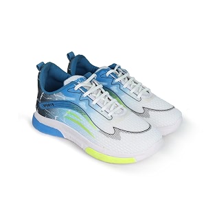 DRACKFOOT Mens Lightweight Running Shoes Comfortable Non-Slip