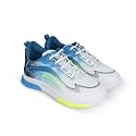 DRACKFOOT Men39s Lightweight Running Shoes Comfortable Non-Slip