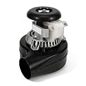 Draft Inducer Motor Blower Compatible with Lennox 88K8401 85L49 10K5101 J238-087-8171, Fasco A164 Packard 66401 Furnace Exhaust Venter Blower