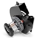 Draft Inducer Motor Replacement Compatible with Goodman B1859005S, B1859005, Jakel J238-112-11128, J238-112-11258 Furnace Exhaust Draft Blower Motor Assembly