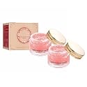 Dragon Blood Retinol Face Cream – Fine Line Smoothing, Deep Moisturizing & Even Skin Tone for Face & Body, Day & Night Use, 50g*2