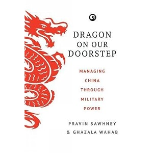 Dragon on Our Doorstep Managing China Through