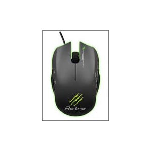 dragonwar astra ele-g2 gaming laser mouse black