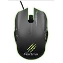 Dragonwar Astra ELE-G2 Gaming Laser Mouse (Black)