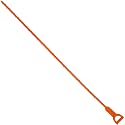 Haomaomao Sewer Clean Brush Pipe Brushes Drain Snake Hair Clog Remover Tool