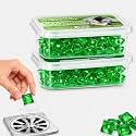 Drain Deodorizer Pods for Sink and Shower