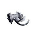 Drain Pump or Motor Suitable and Compatible with LG Front Load Washing Machine Only (Match & Buy)