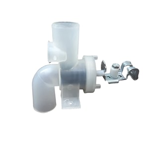 drain valve assembly set compatible for lg top load washing machine 1 qty match amp buy