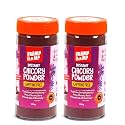 Drama Llama Roasted Instant Chicory Root Powder - 100g (Pack Of 2) | Your Gut’s New Saviour | Caffeine-Free Herbal Coffee Alternative | Instantly Soluble | Add to Coffee | Quick Dissolve | Roasted and Ground to Perfection