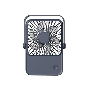 Dravina Portable Desk Fan Battery Operated -