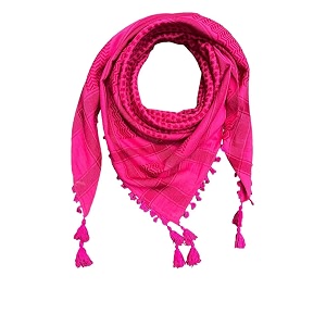 drawbridge men39s cotton arab shemagh neck wrap arafat keffiyah multi purpose checkered head scarf for men and boys