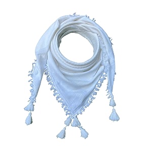 drawbridge men39s cotton arab shemagh neck wrap arafat keffiyah multi purpose checkered head scarf for men and boys