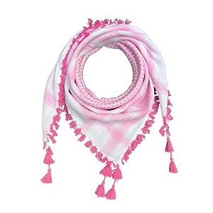 drawbridge men39s cotton arab shemagh neck wrap arafat keffiyah multi purpose checkered head scarf for men and boys
