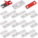 Drawer Magnets Jiayi Ultra Thin Cabinet Door Magnet, Magnetic Door Catches