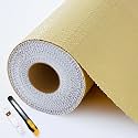 Drawer and Shelf Liners for Kitchen Cabinets Non-Adhesive