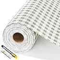 Drawer and Shelf Liners for Kitchen Cabinets Non-Adhesive