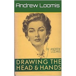 drawing the head and hands