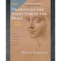 Drawing on the Right Side of the Brain: The Definitive