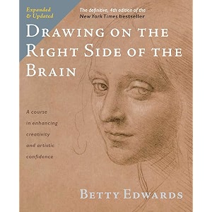 drawing on the right side of the brain 