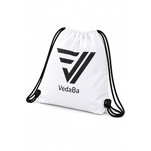 Drawstring Gym Bag for Men Women