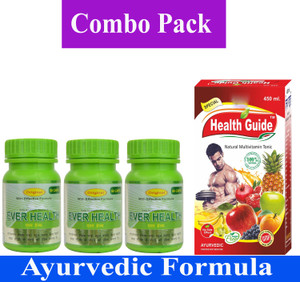 dr biswas ever health for strong immunity and increasing your appetite pack of 2 pack of 4 100 capsules