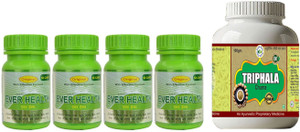 dr biswas ever health for strong immunity and increasing your appetite pack of 2