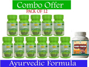 dr biswas ever health for strong immunity and increasing your appetite pack of 2jln