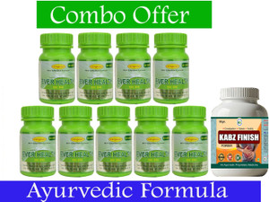 dr biswas ever health for strong immunity and increasing your appetite pack of 2jc