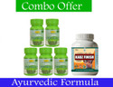 DR BISWAS Ever Health for Strong Immunity and Increasing Your Appetite (Pack of 2)kScd