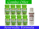 DrBiswas Ever Health for Strong Immunity and Increasing Your Appetite (Pack of 2Kxv (Pack of 9)