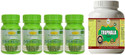 DR BISWAS Ever Health for Strong Immunity and Increasing Your Appetite (Pack of 2)