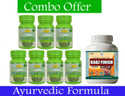 DR BISWAS Ever Health for Strong Immunity and Increasing Your Appetite (Pack of 3)bxfawlof