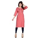 DREAM amp DZIRE Blue Office wear Kurti