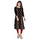 DREAM amp DZIRE Womens Chanderi Cotton Kurti