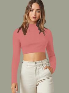 dream beauty fashion casual solid women multicolor top