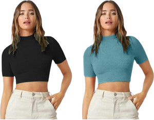 dream beauty fashion casual solid women light green top