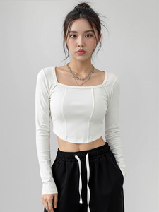 Dream Beauty Fashion Casual Solid Women White